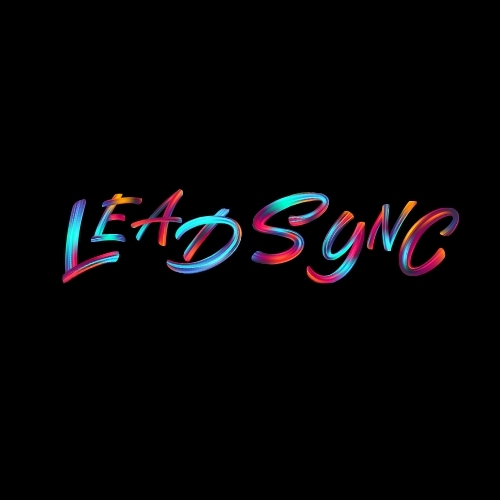 LeadSync Logo